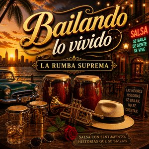 Bailando Lo Vivido