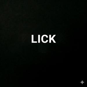 lick