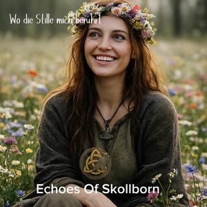 Wo die Stille mich berührt