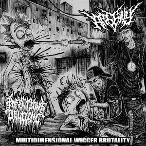 Eat. Sleep. Meth. Repeat.