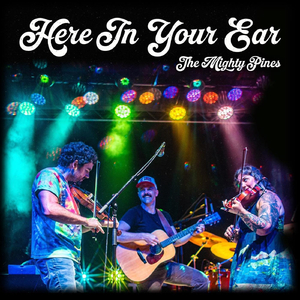 Here in Your Ear (Live)