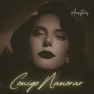 Comigo Namorar (Acústico)
