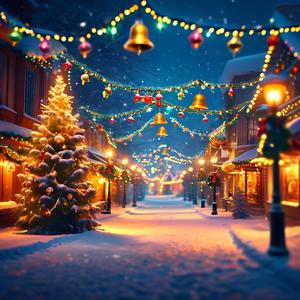 크리스마스가 왔어요! (Christmas is Here!) ver1