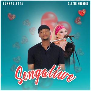 Sengaliwe (feat. Funkalletta)