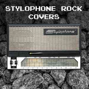Like a Stone (Audioslave Stylophone Cover)
