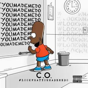 Shine Thru The Bullshyt, Pt. 2 (feat. Jay Raw & Rachi)