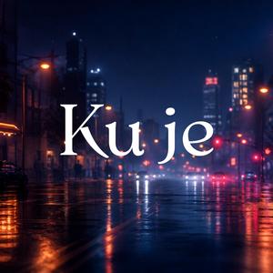 Ku je