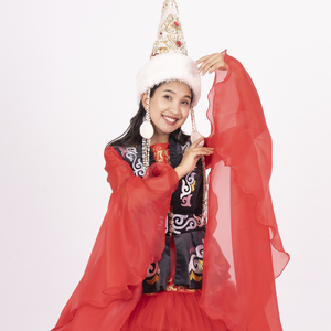 Кыргыз кызы