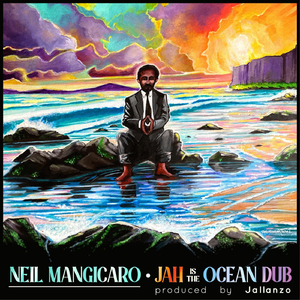 Jah is the Ocean Dub