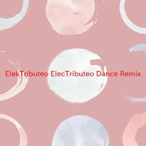 Elektro (Electro) (Dance Remix) (Karaoke tribute version originally performed by Outwork)