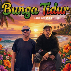 Bunga Tidur