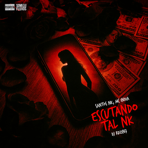 Escutando o Tal do NK