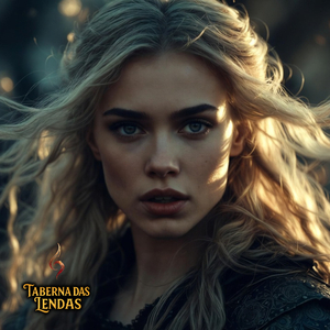 A Última Feiticeira de Cintra