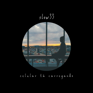 Celular tá Carregando