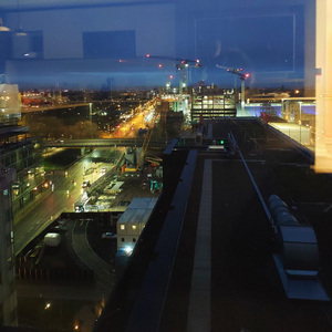 没能唱的歌和重新洒下的白色月光（Prod by Penguin Sway）