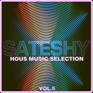Relax & Enjoy (Circle Mix)