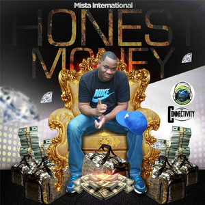 Mi Yaad (feat. IPD Green)