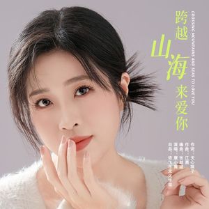 跨越山海来爱你