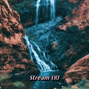 Stream (X)