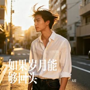 如果岁月能够回头