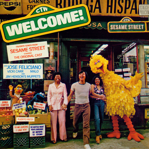 Sesame Street Theme
