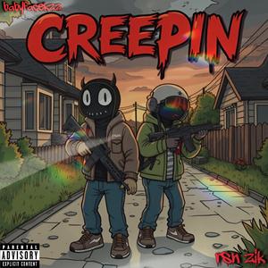 Creepin