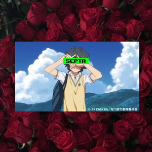 Cuz I