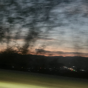 《骤冷》