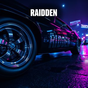 RIDDEN