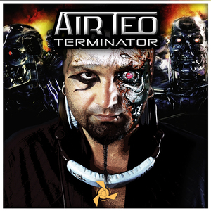 Terminator (Air Teo Edit)