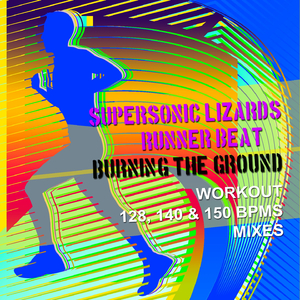 Burning the Ground (Workout 140 Bpms Instrumental Mix)