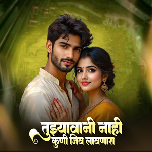 Tujhyavani Nahi Koni jiv Lavnara