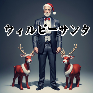 ウィルビーサンタ