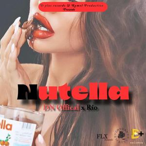 Nutella (feat. DN Official)