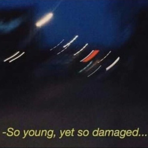 i don't want to do this