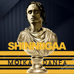 Shinniigaa