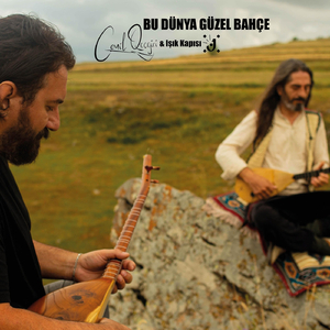 Bu Dünya Güzel Bahçe