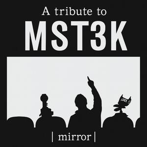 A tribute to MST3K