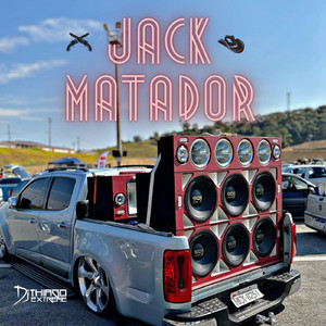 Jack Matador Para Racha De Som