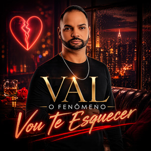 Vou Te Esquecer