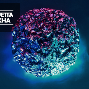 Bebe Rexha-David Guetta & Bebe Rexha - Blue (Feelin'Alright)（东郊干饭王 remix）