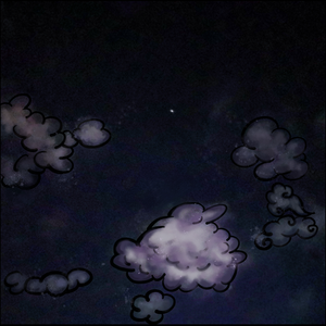 灰（prod by BLACKFAT洪汝超）