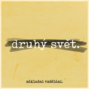 Druhý Svět