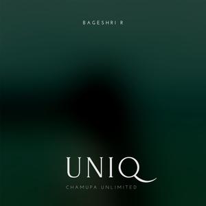 Uniq (Bageshri R)
