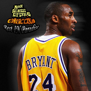 Rest in Paradise (feat. Elsa G)