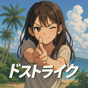 ドストライク