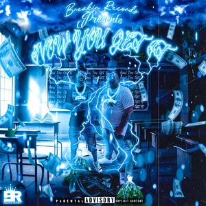 Runnin (feat. Ten$ion)