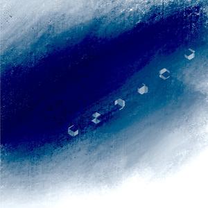 Pattern Of The Ocean