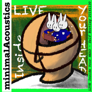 Gninnigebeht (improvisation) [Live at AOYAMA, Tokyo, 2016]