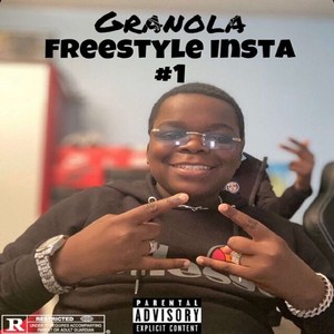 Freestyle Insta #1